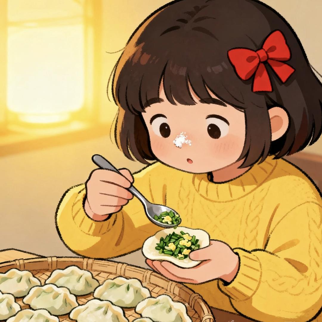 福安 雪姐鲜肉饺子