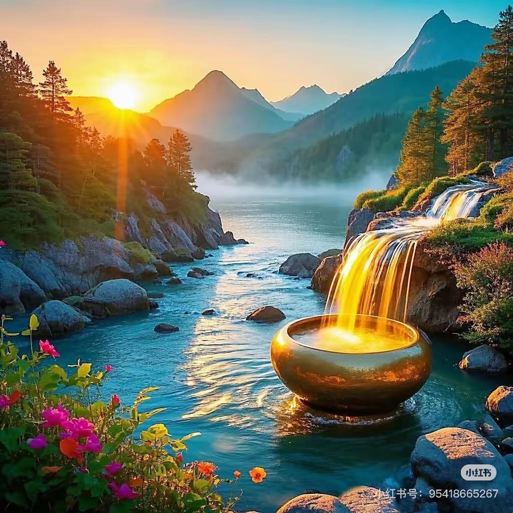 六六大顺多赚钱☀️