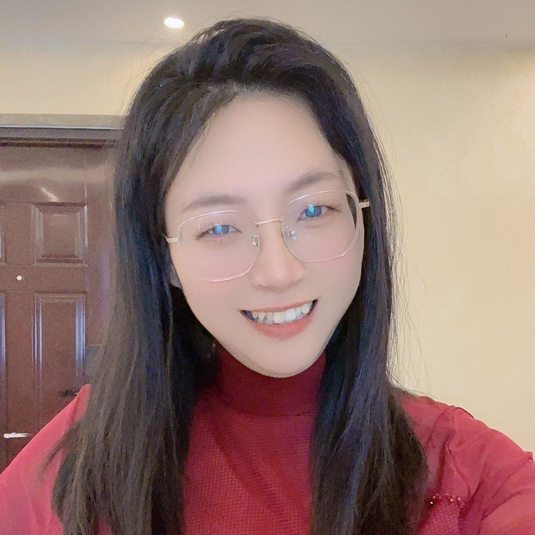 迪迪酒窝