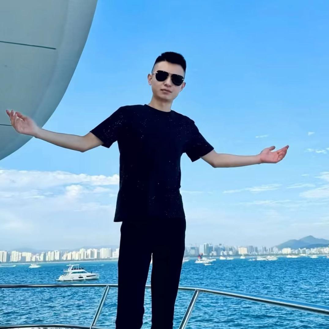 王亦择🇨🇳