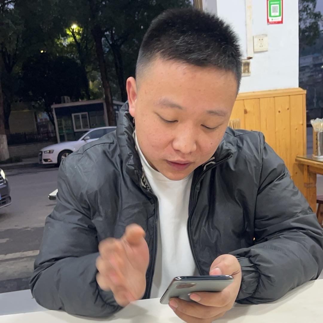 三娃子（巧哥爱徒）