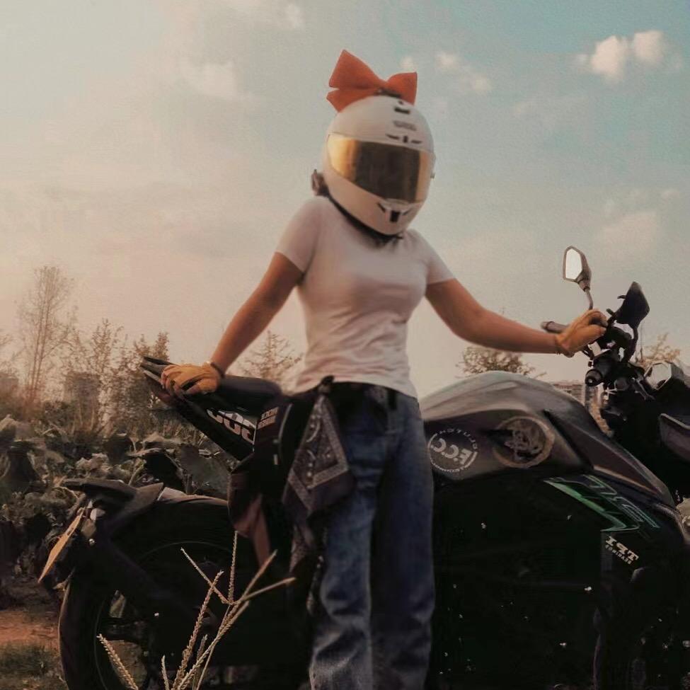 婷哥ღ女骑