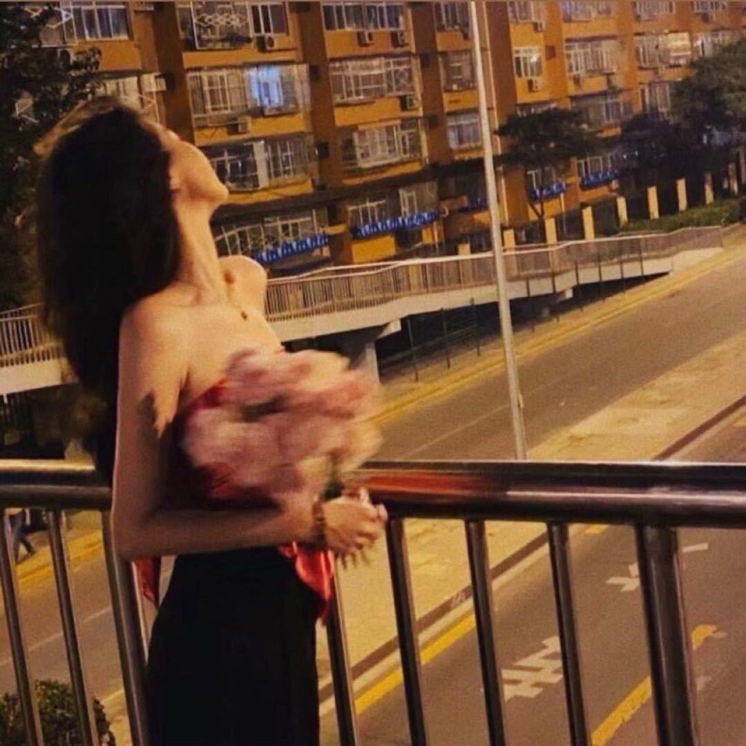 温与柔.