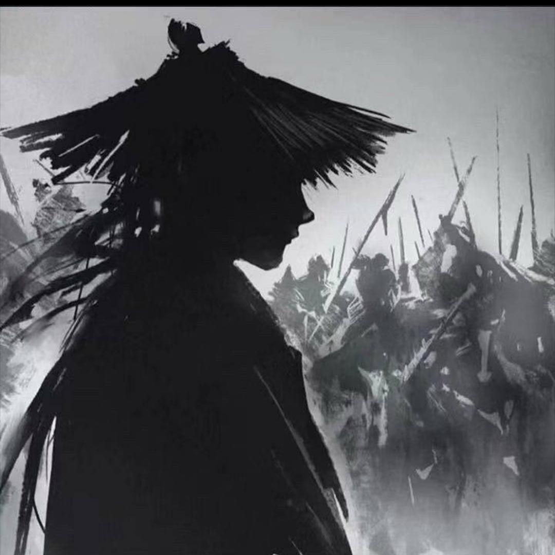 鬼娃娃   Da shi