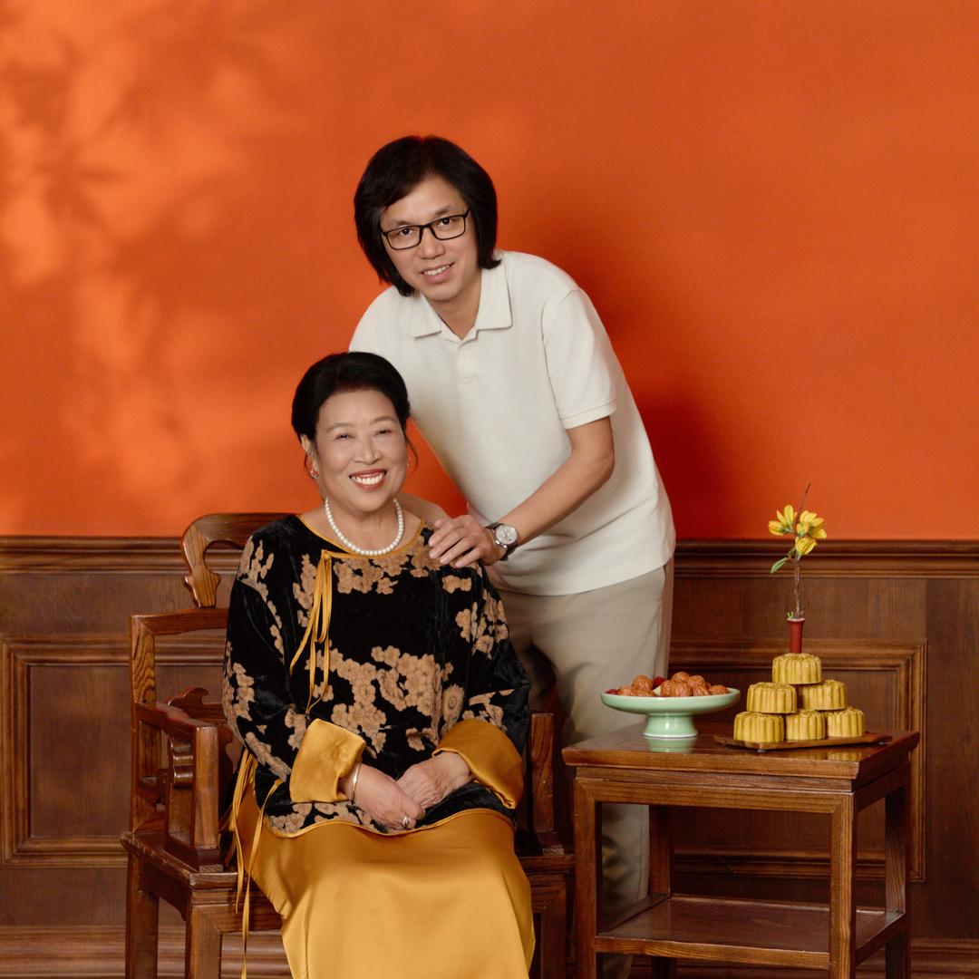瑛派儿美发沙龙选品