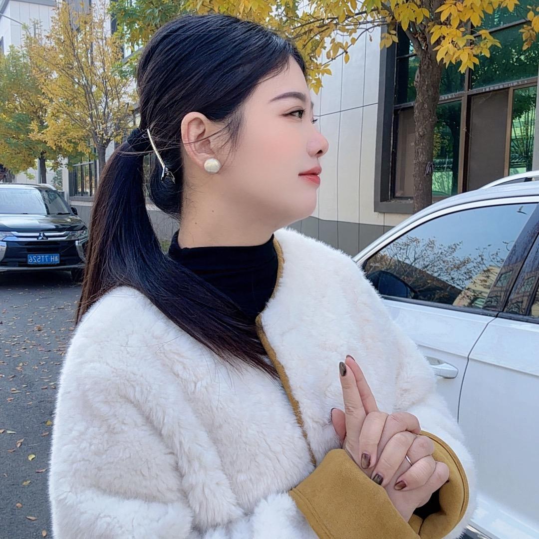 太康步行街《大小姐女装》