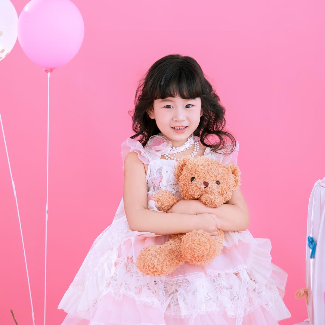 ʚ🧸ྀིɞ小朵儿