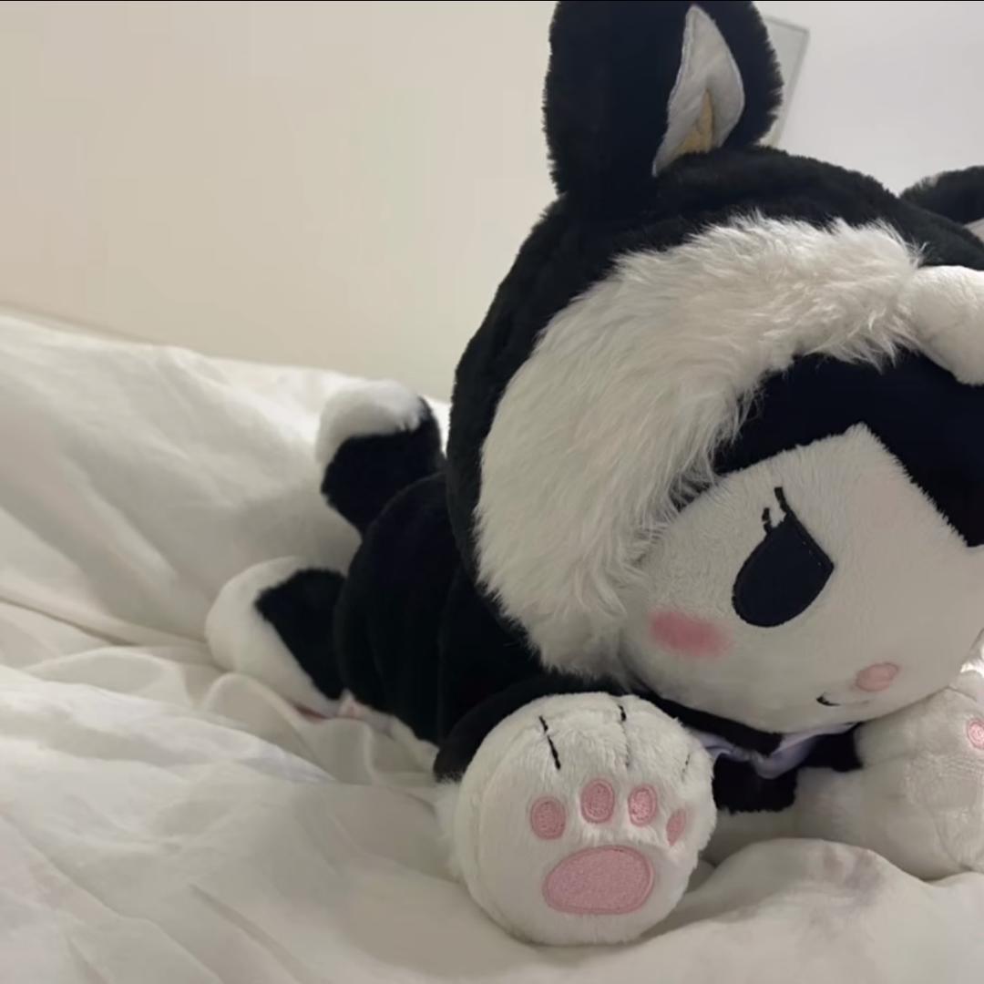 奶味桃子