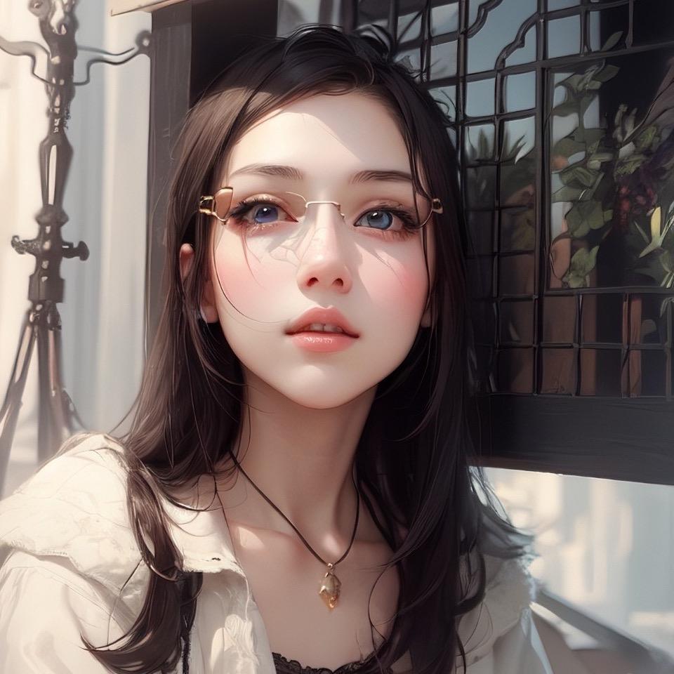叶子