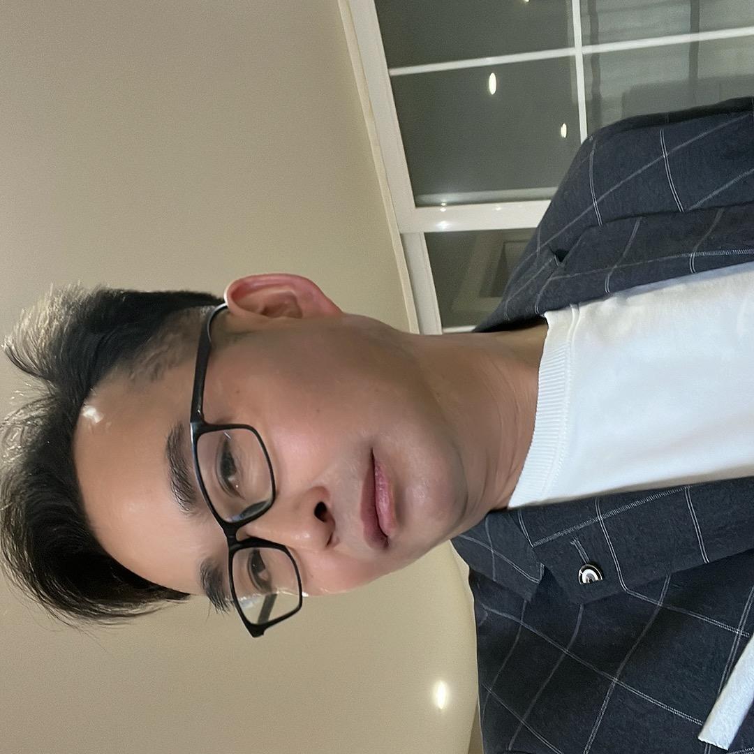 美丽新世界