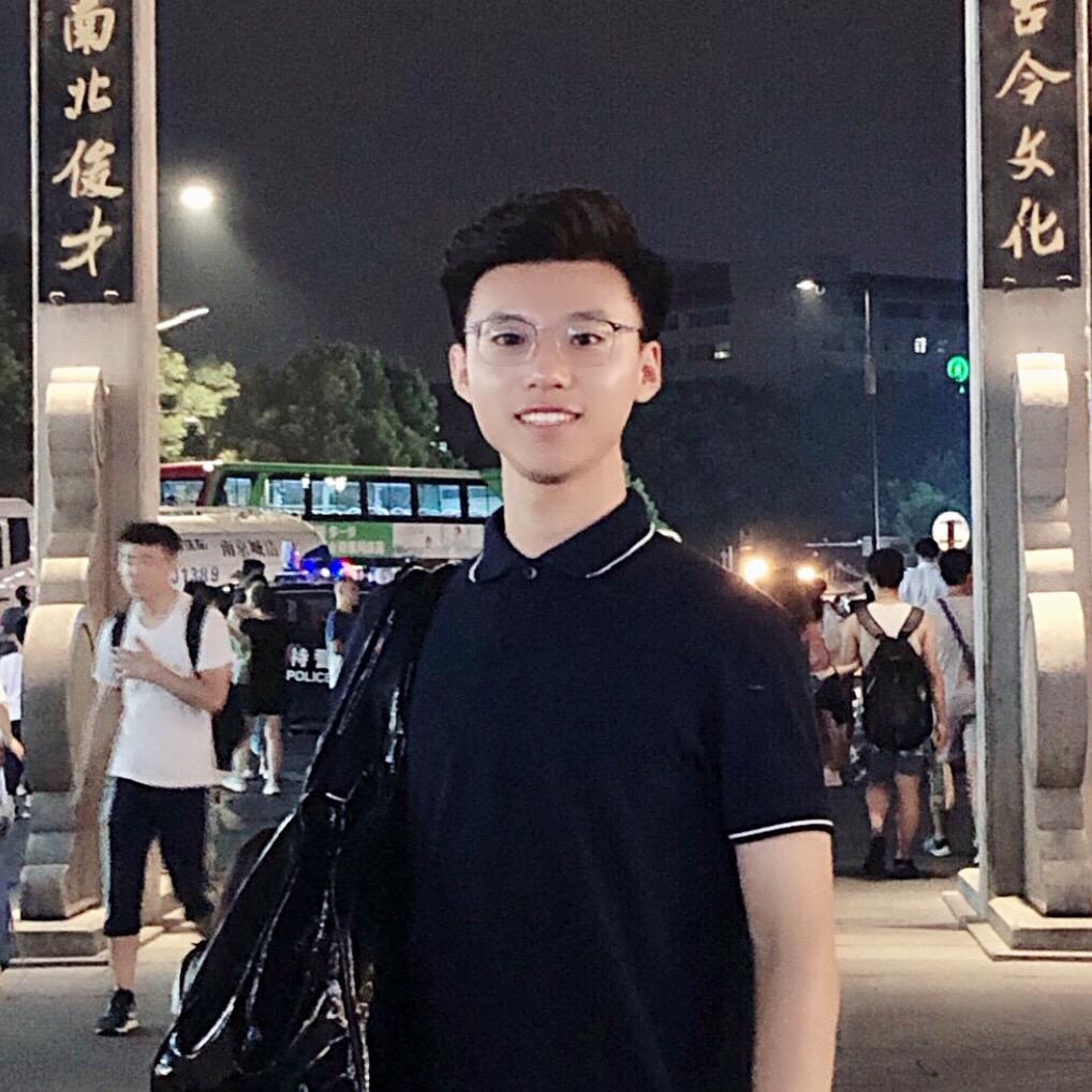 崔先生
