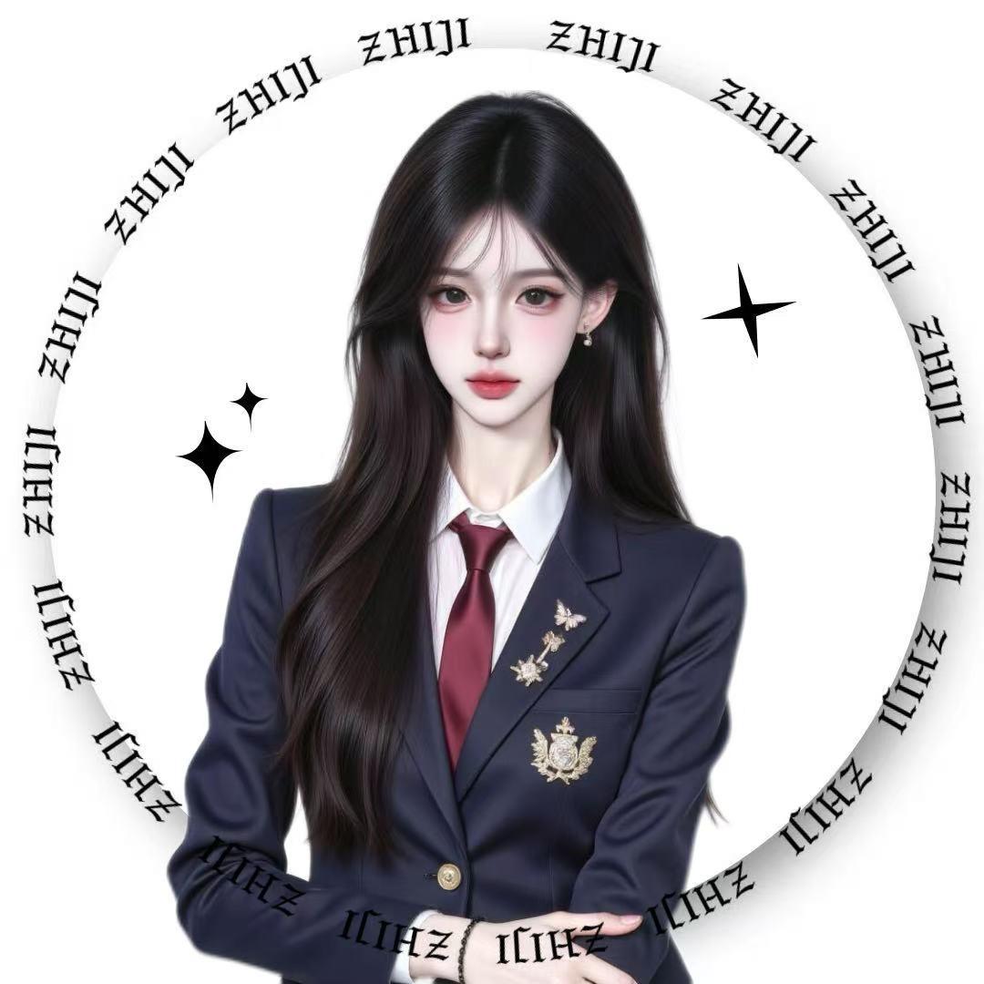 星星✨