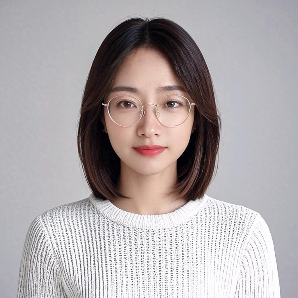 小鱼.