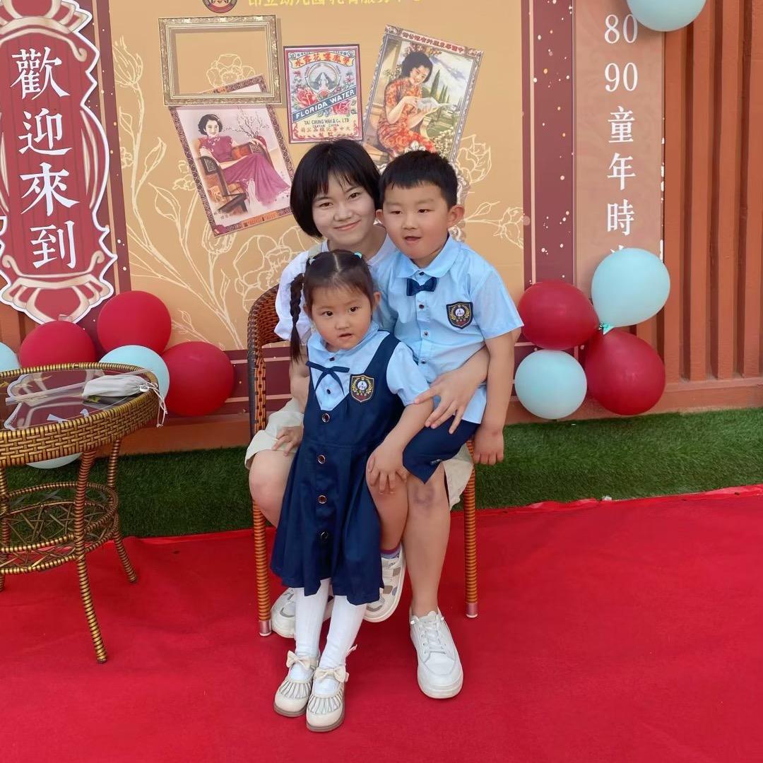 小袁吖