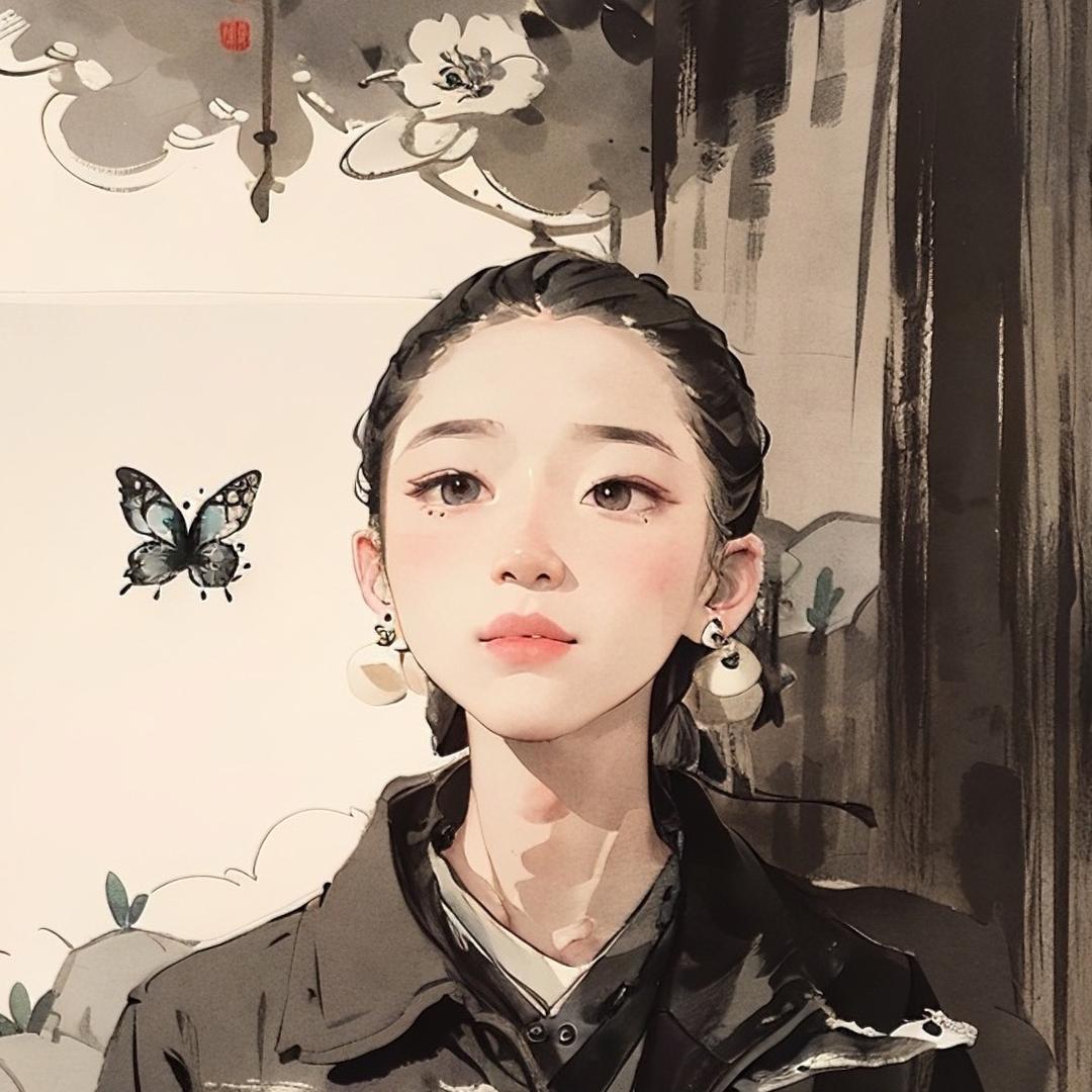 烈烈茹薇