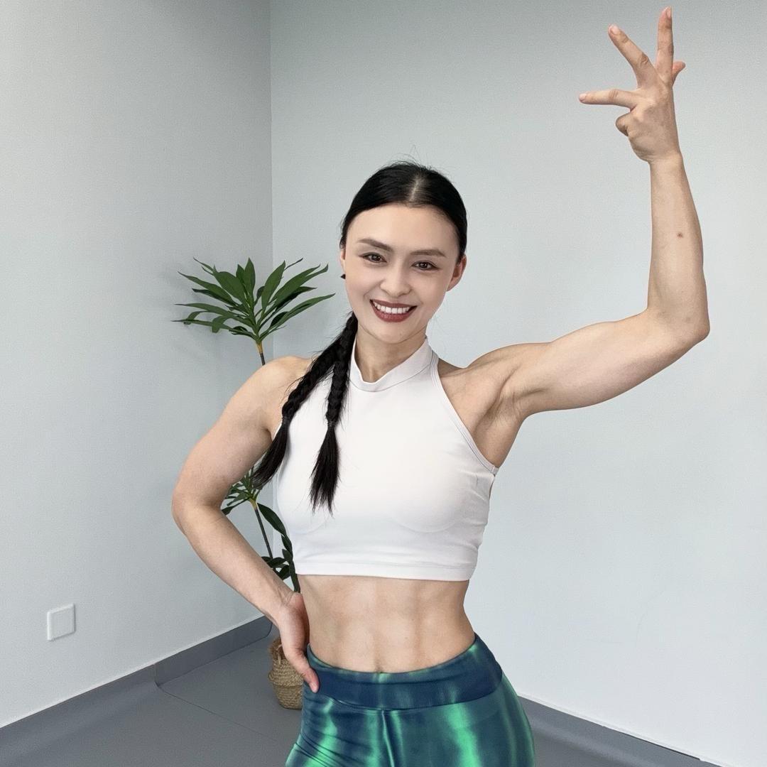 大力爱健身