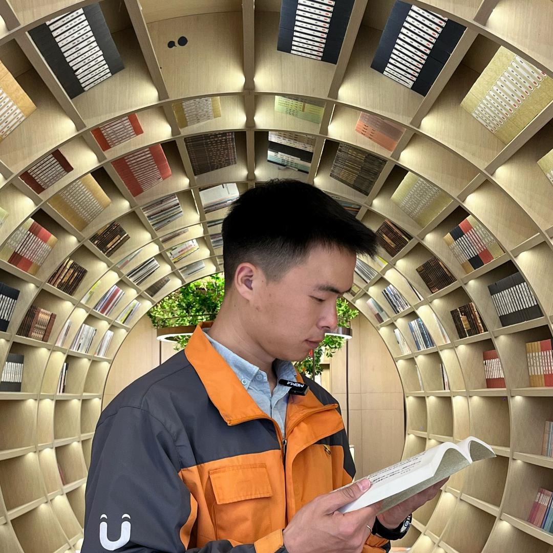 李跑男
