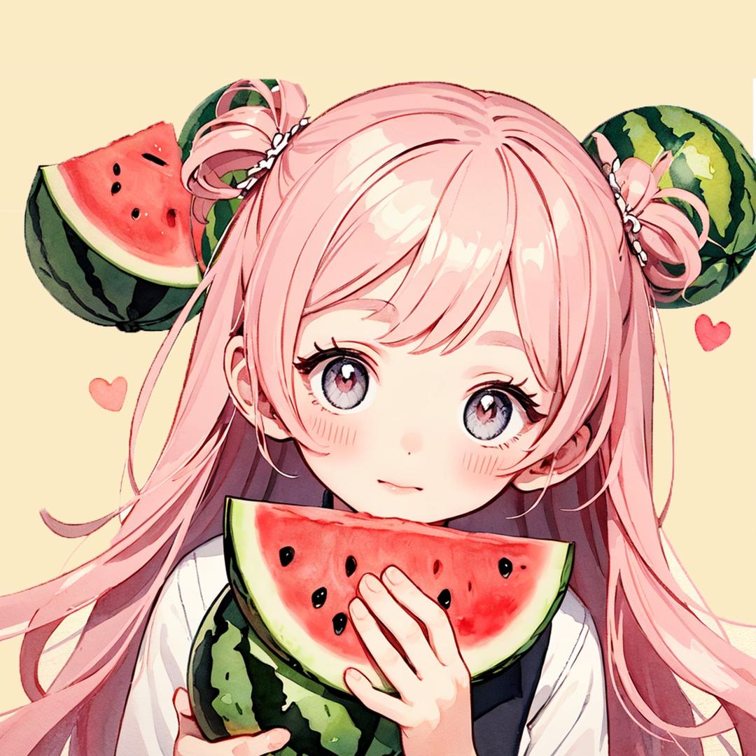 来块小甜瓜