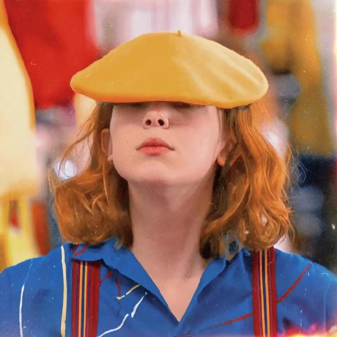 老板来份榴莲菠菠