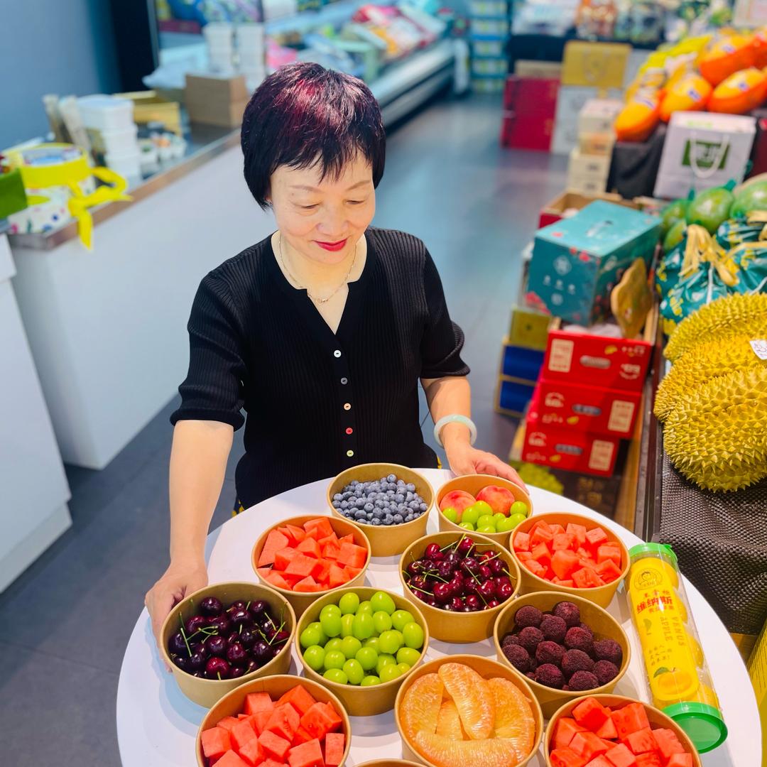 三河称心果品（同城直播号）