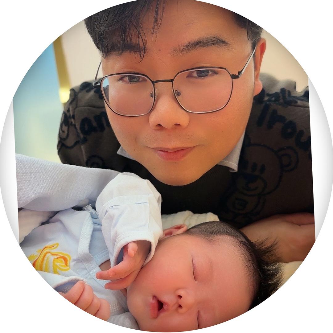 闹闹爸