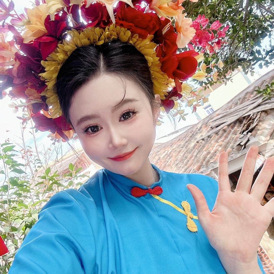 甜心缘拉呱拉呱