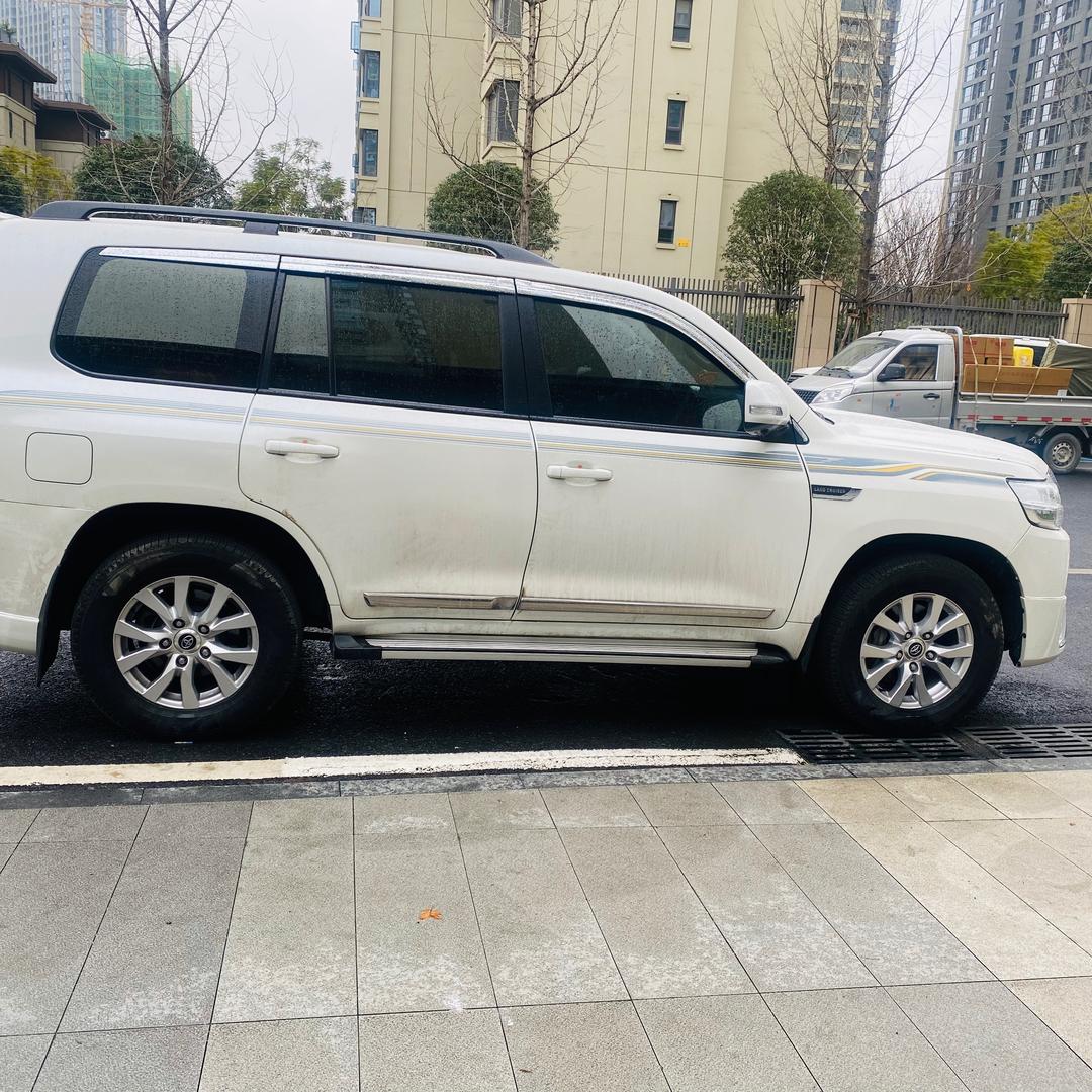 不落的太阳
