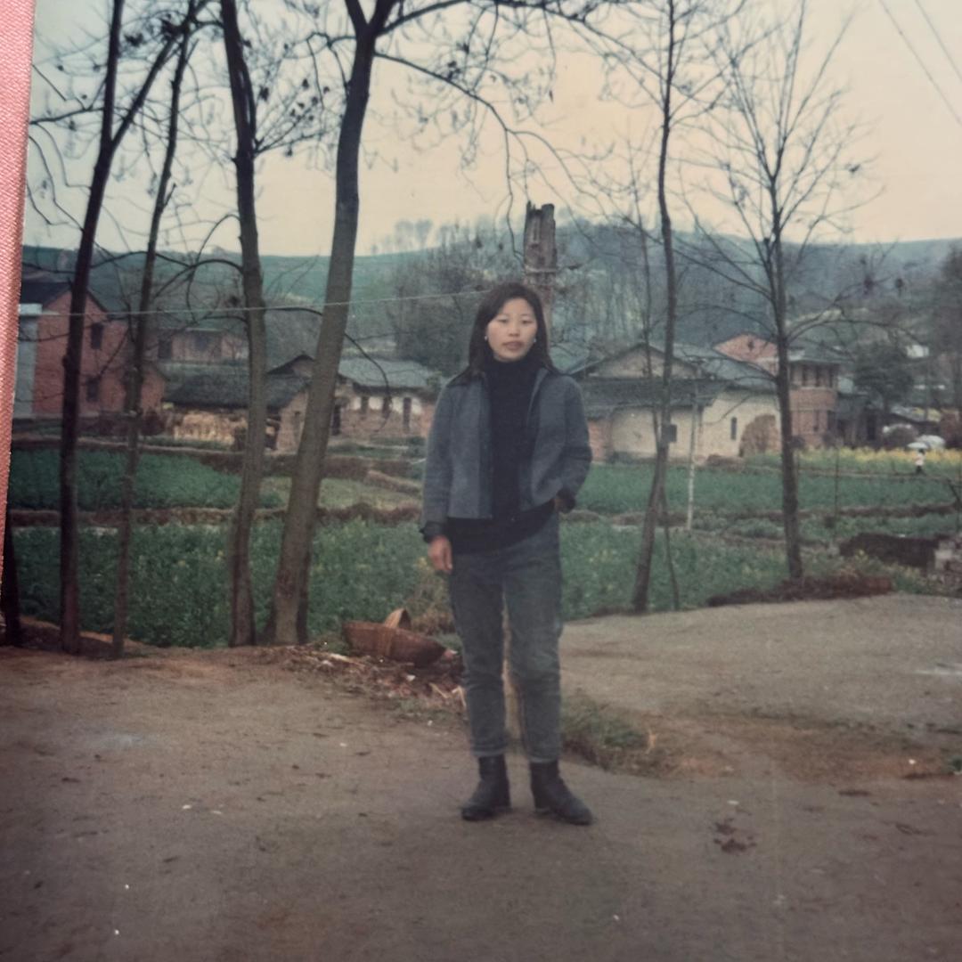 姐就是这么霸气