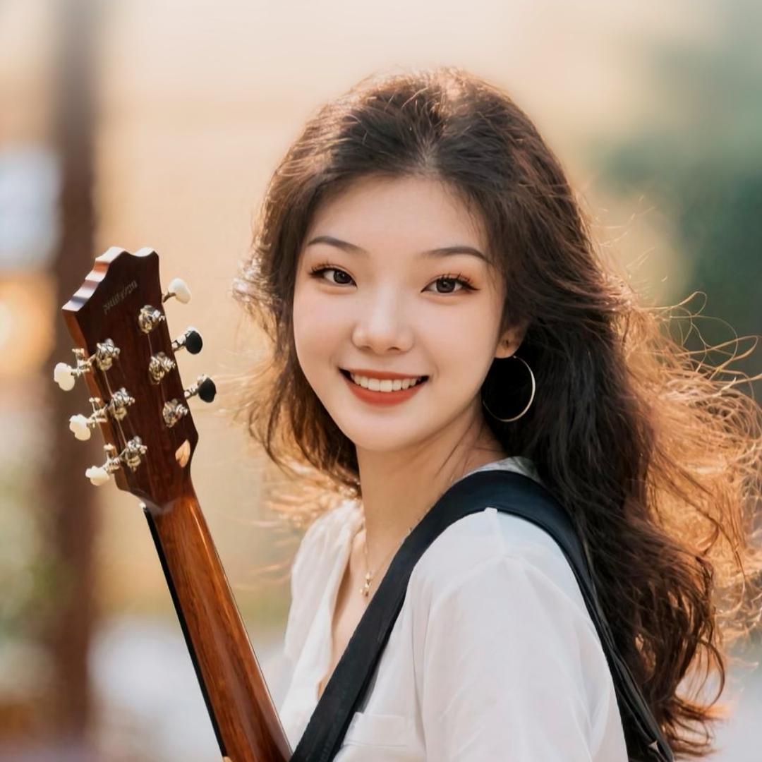 弹唱雅雯🎸