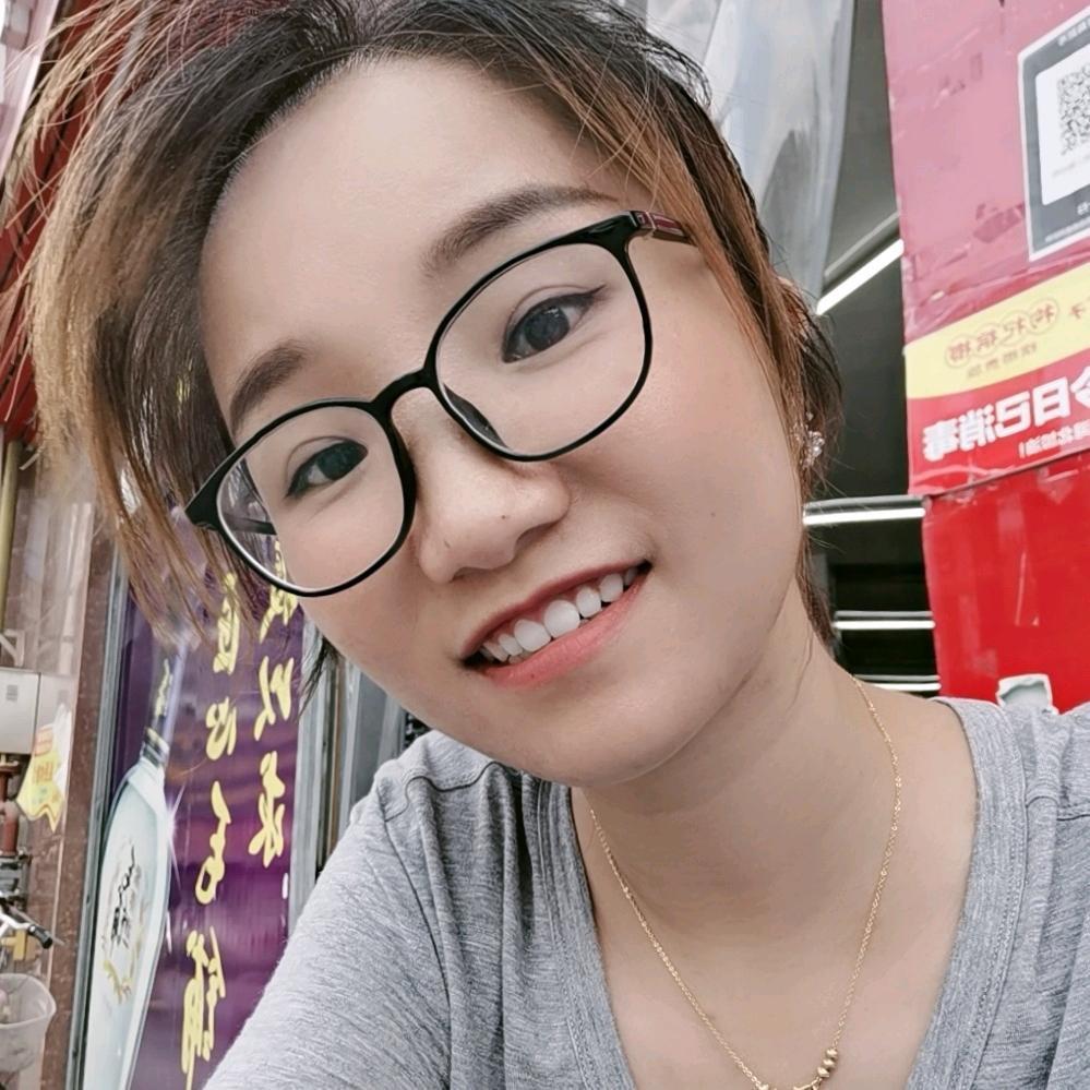 小渔老板娘