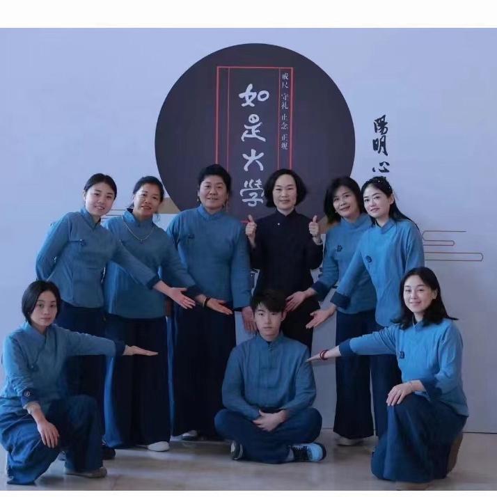 槿萱妈妈讲健康