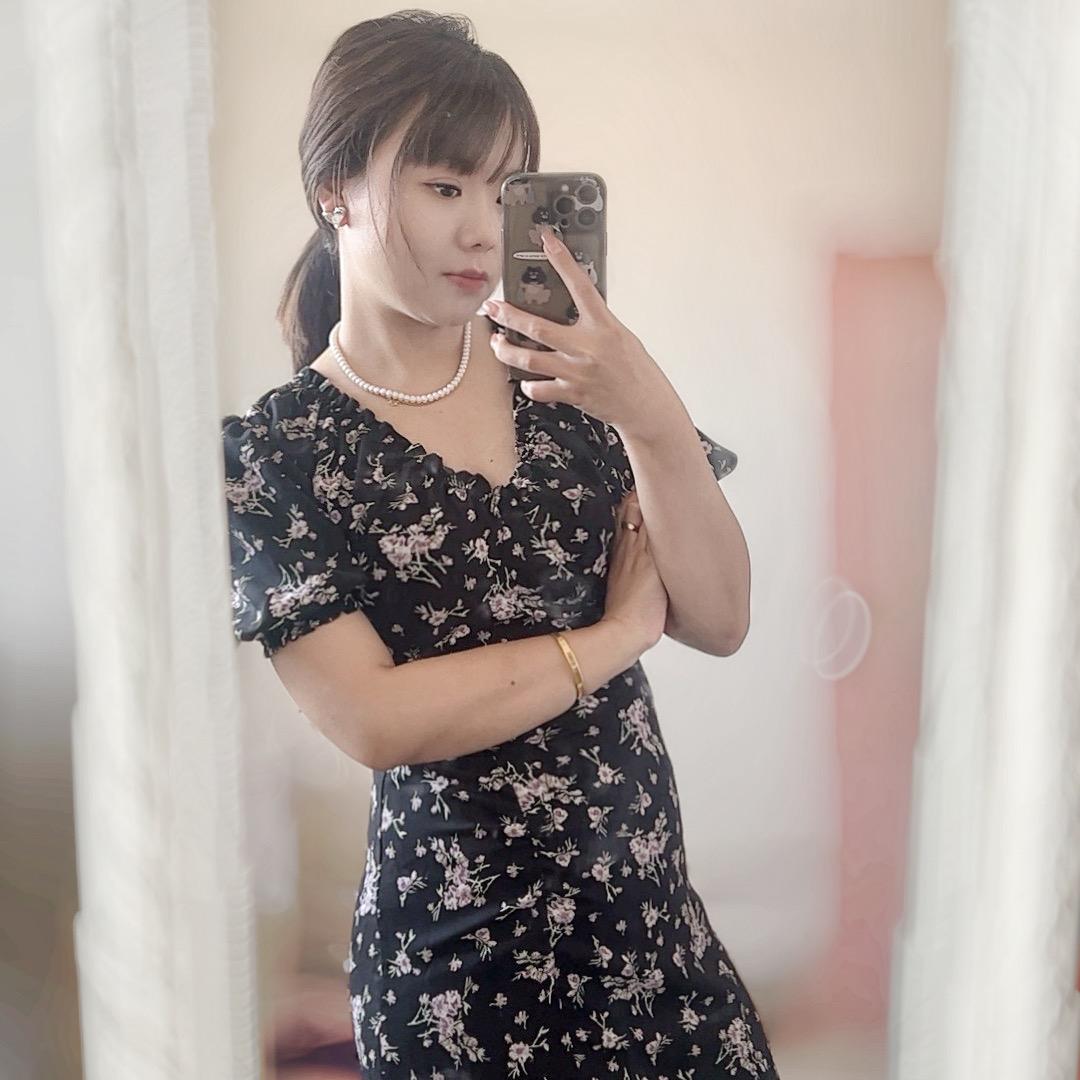 香蕉不呐呐🌊🌟