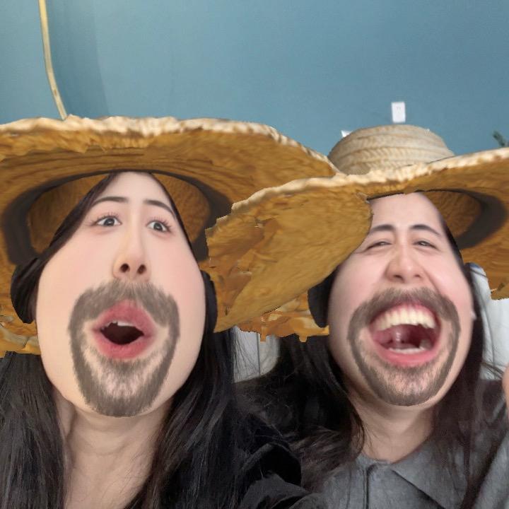 天天开心哈哈