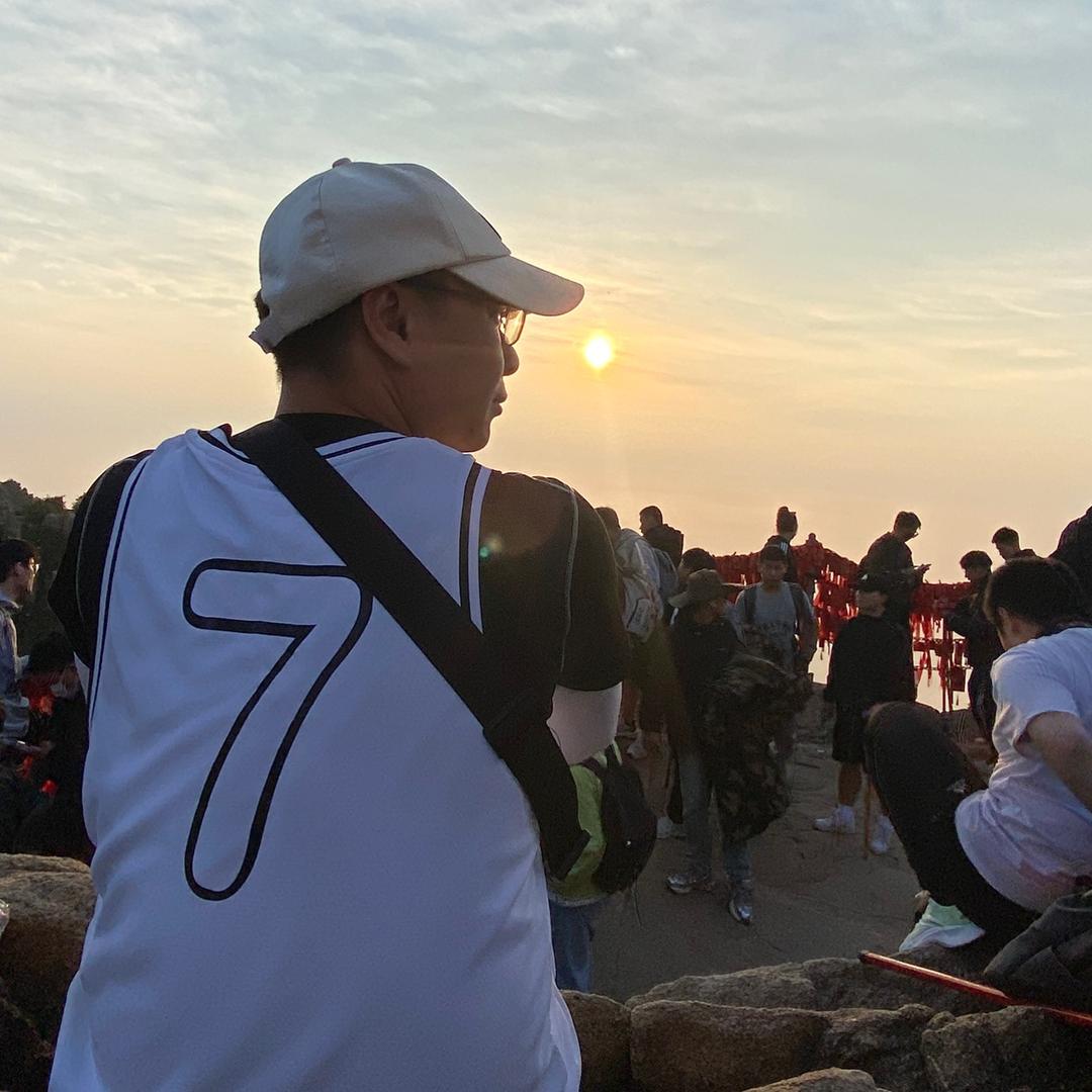 想✨醉于心里的累💕