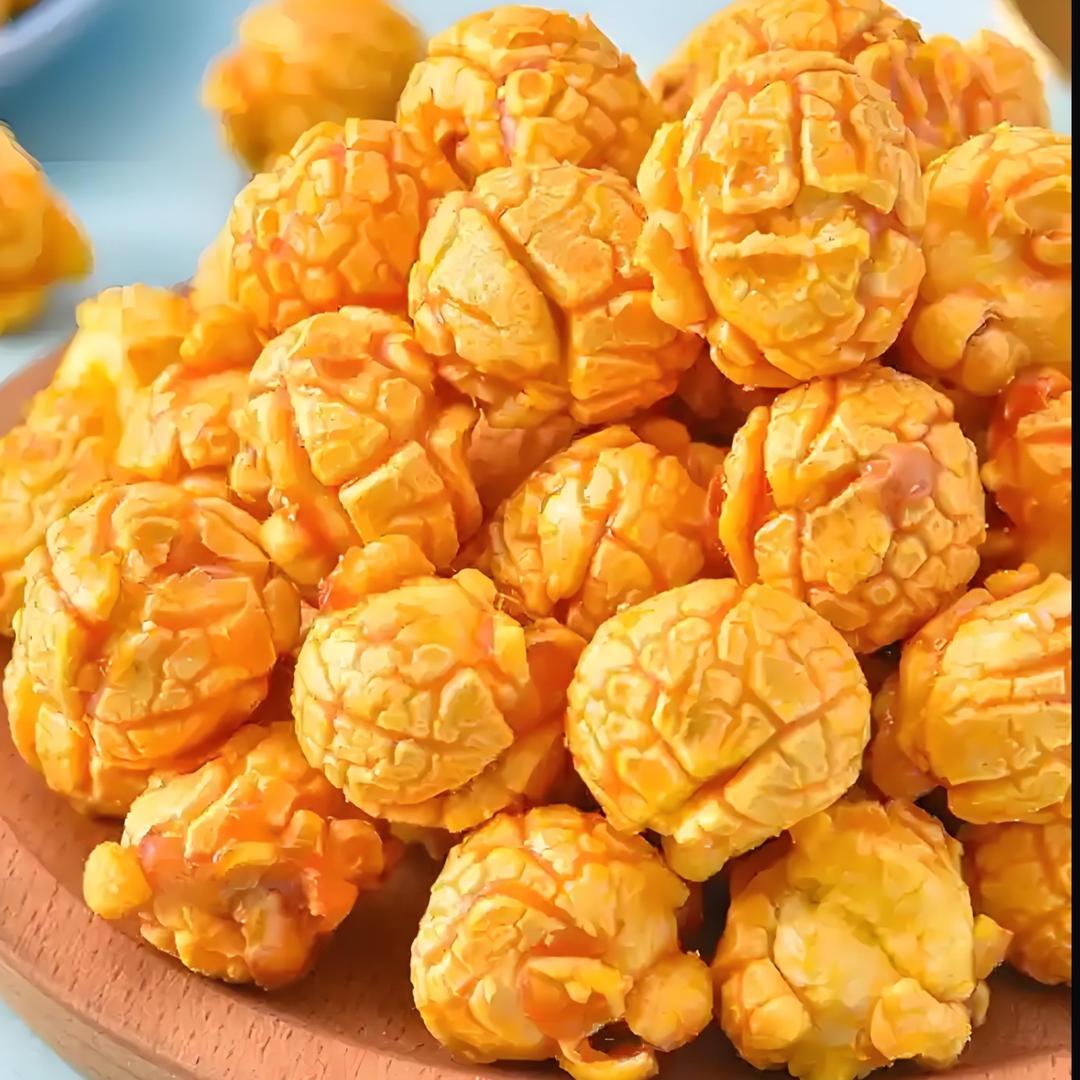 李先森🍿爆米花