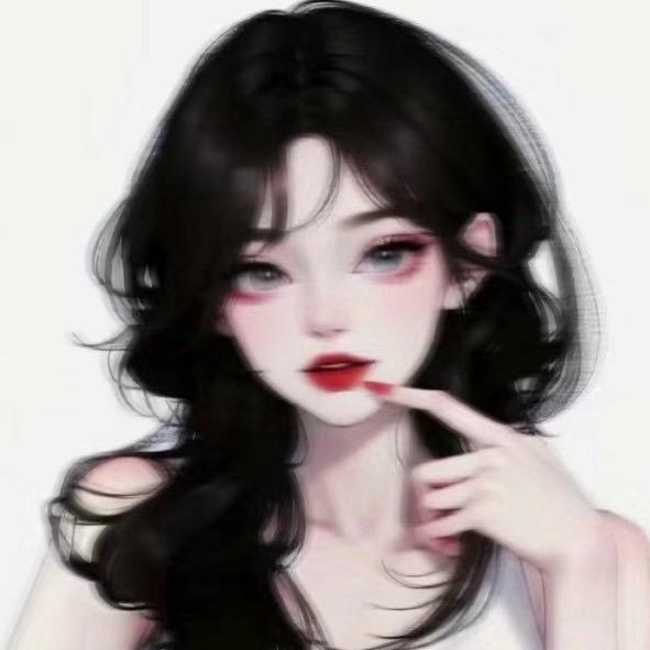 月亮被我吃掉了💞