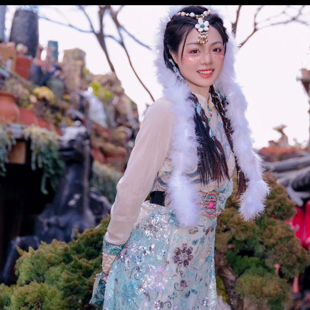 小玲