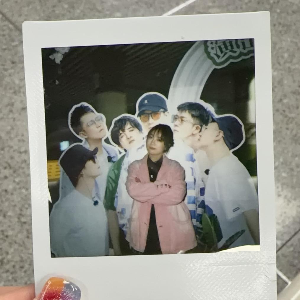 小雨林M10追线下