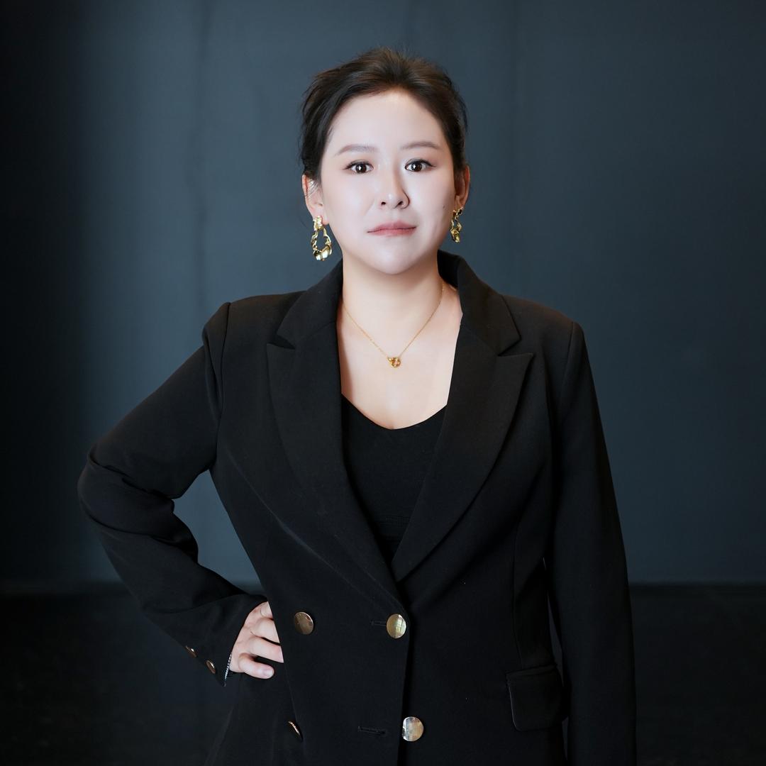 心姐的商业白话