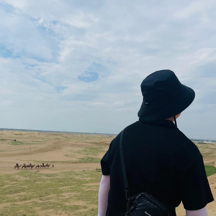 刘小贱的家居日常