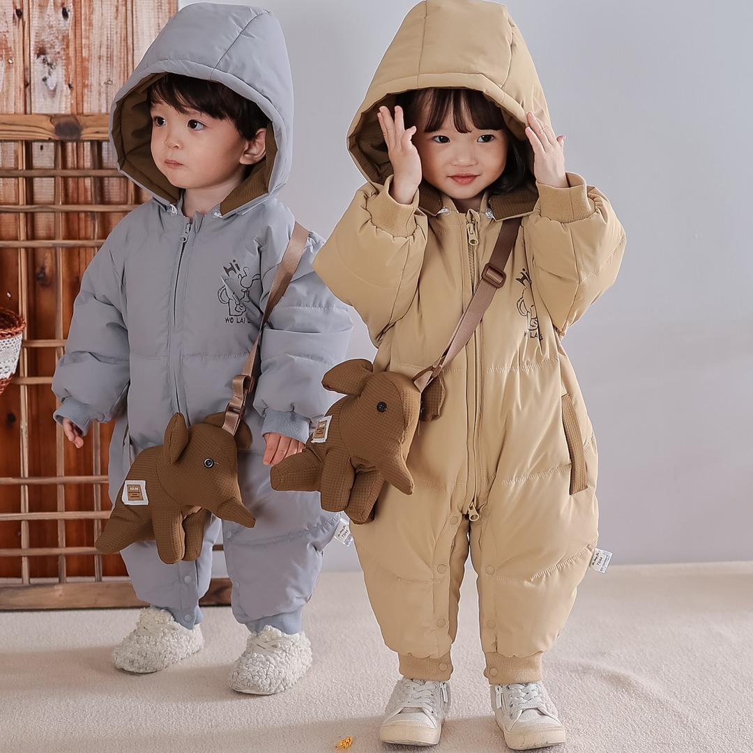 幼优婴幼童