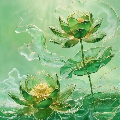 生生不息（陇生堂）