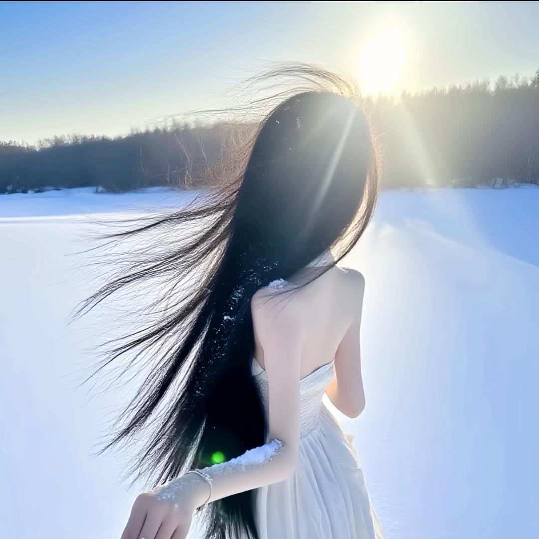 小倩天天开心