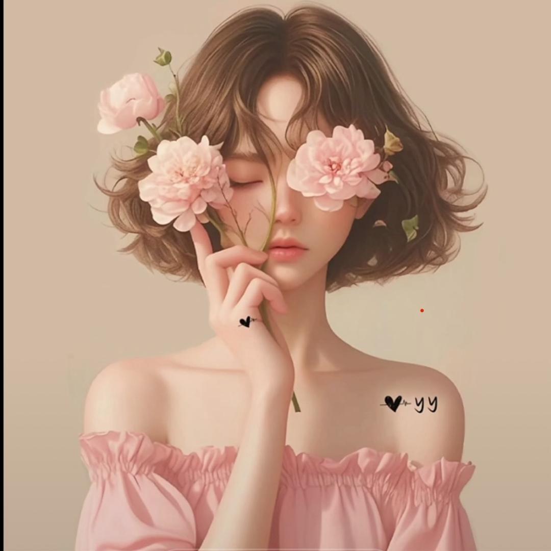 文静