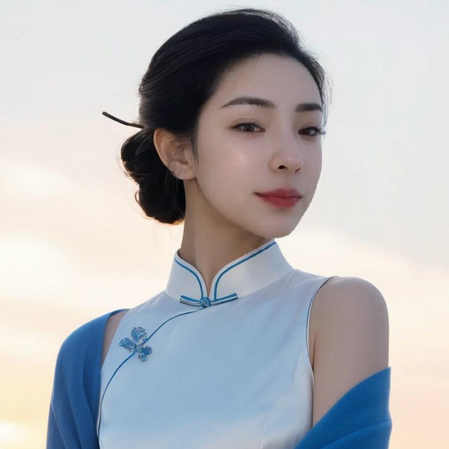 安之若命