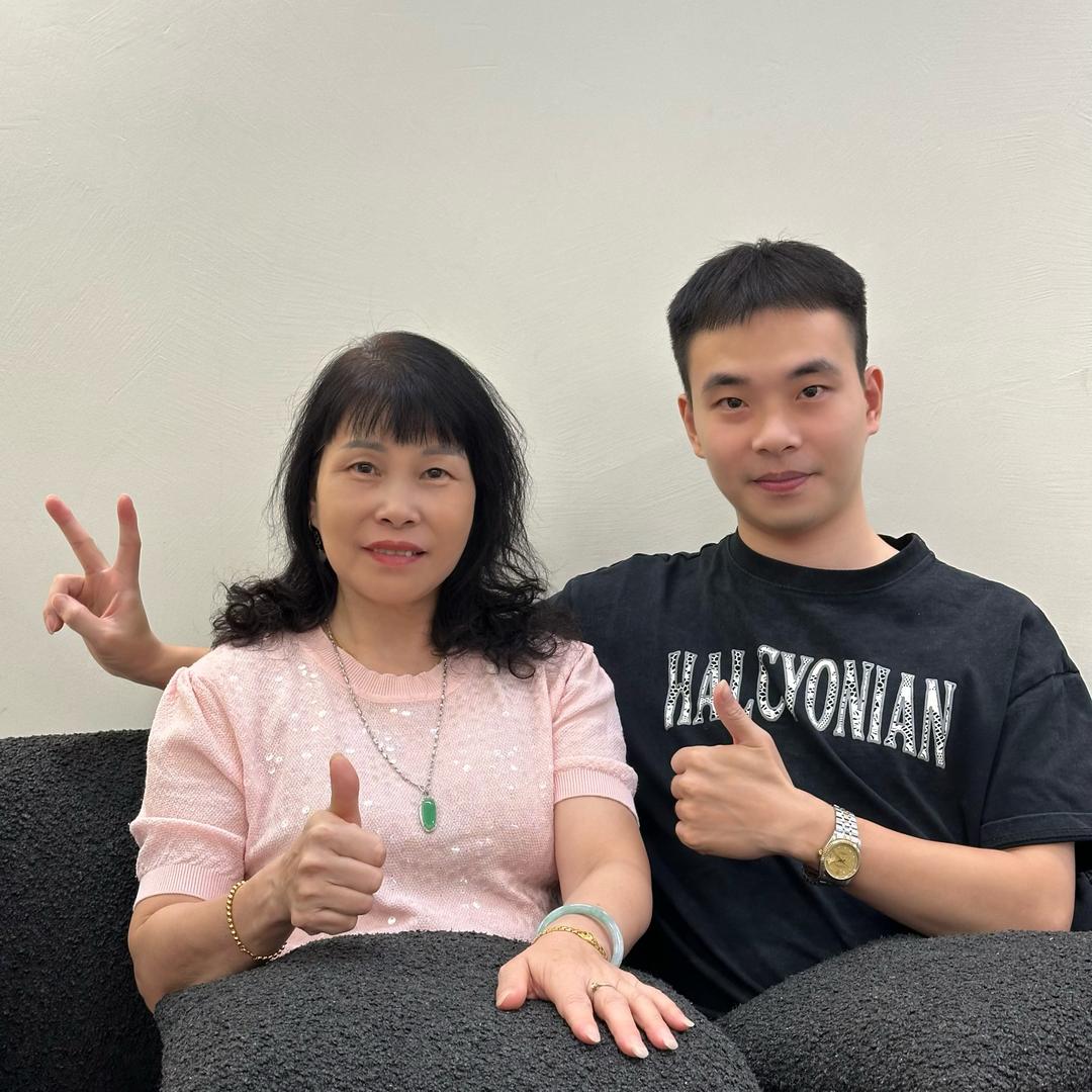 老郭。