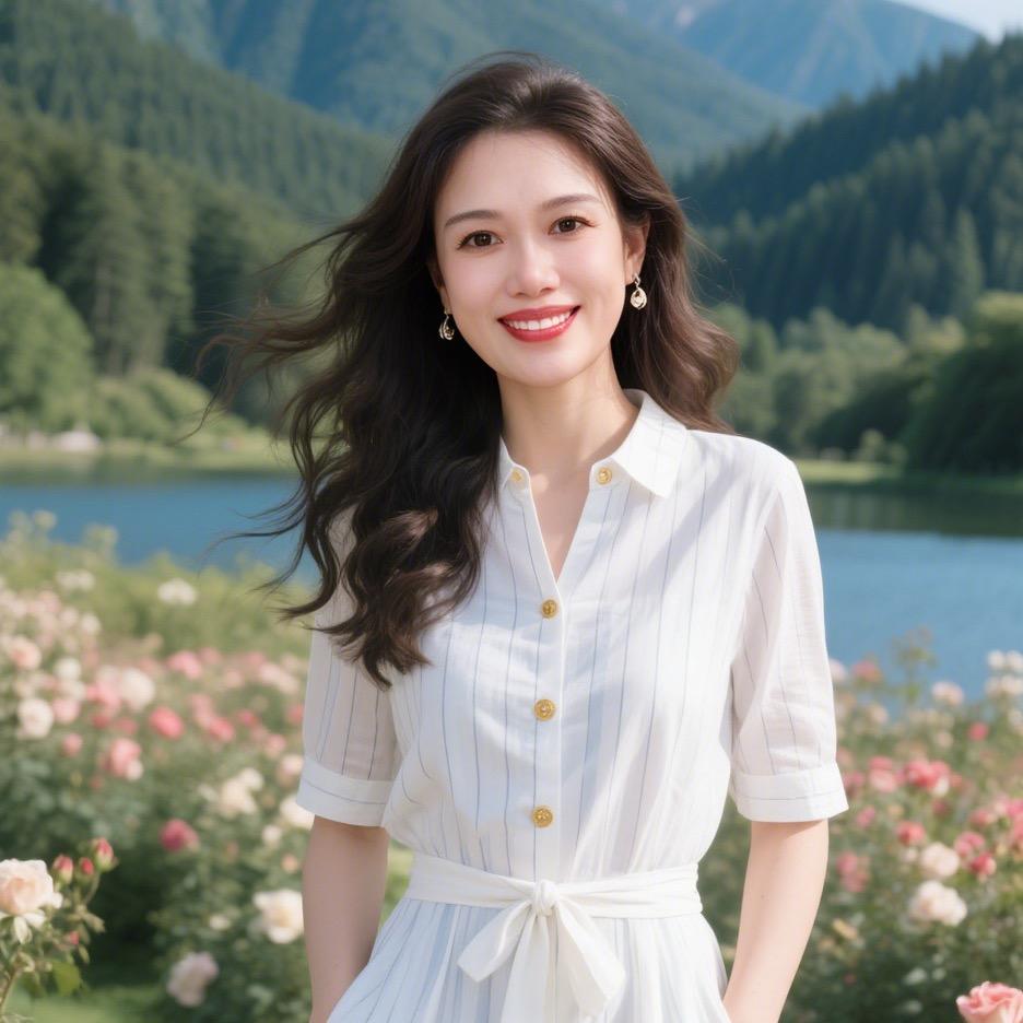知夏