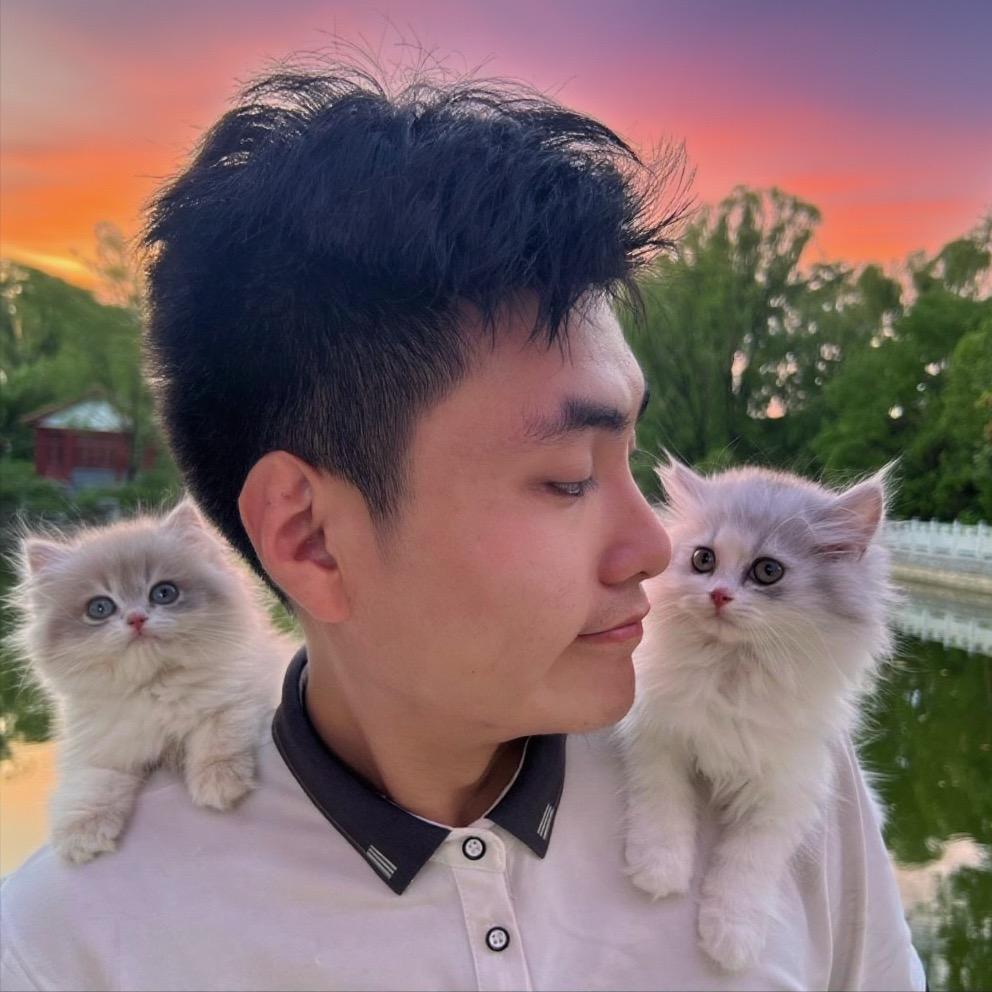 许昌喵氏萌宠生活坊