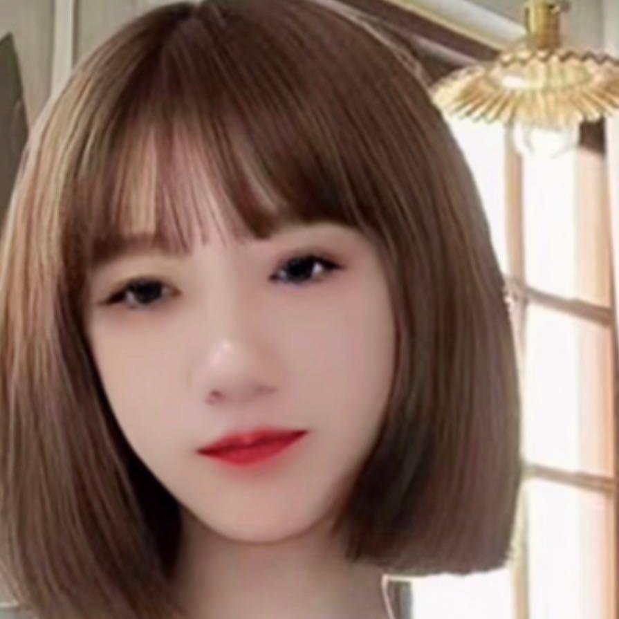 爱笑天使