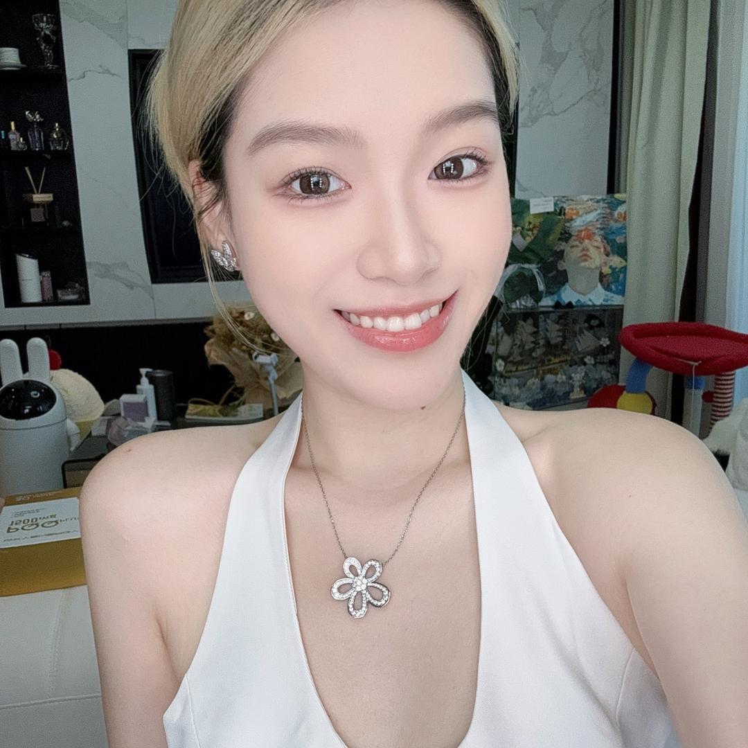 富可强郭女士